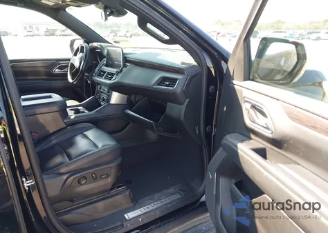 2023 Chevrolet Suburban 4Wd Lt z USA, uszkodzony, nr VIN 1GNSKCKD2PR376703